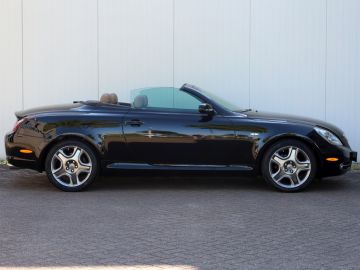 Lexus SC